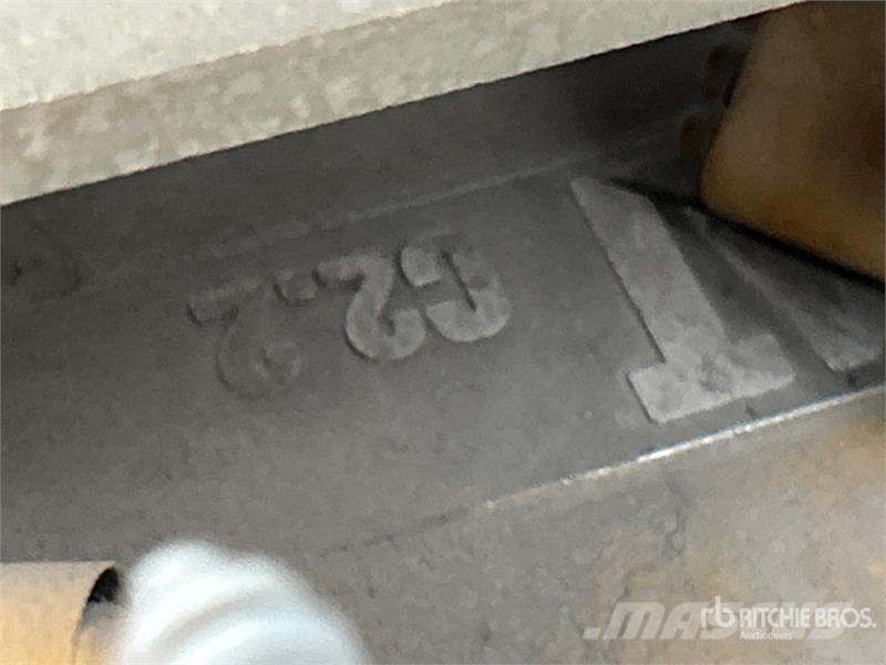 CAT CB-34B Double Drum Roller Twin drum rollers