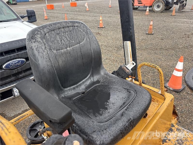 CAT CB224D Double Drum Roller Twin drum rollers
