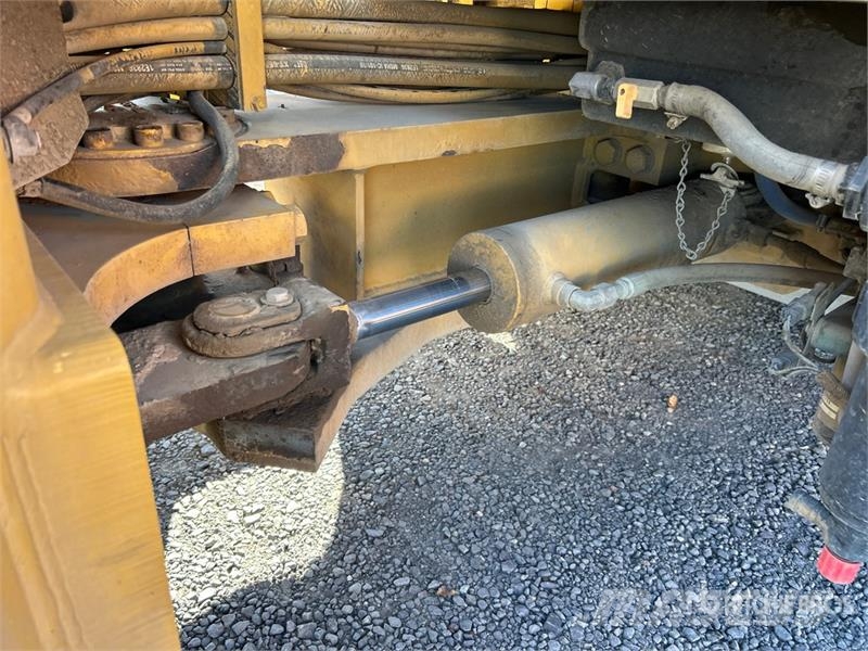 CAT CB54 Double Drum Roller Rulli a doppio tamburo