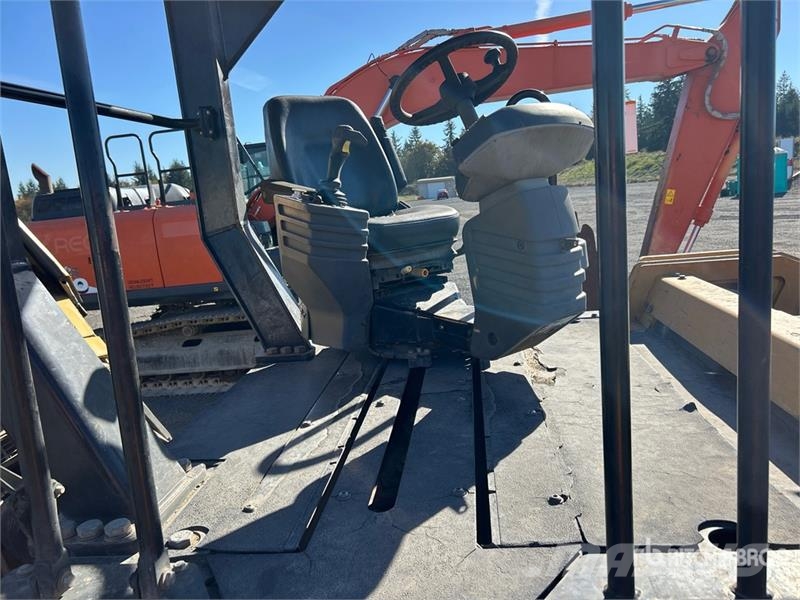 CAT CB54 Double Drum Roller Rulli a doppio tamburo