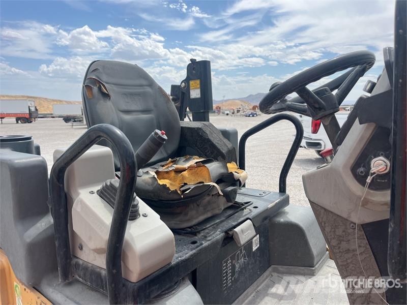 CAT CC34B Combination Roller Rodillos combinados