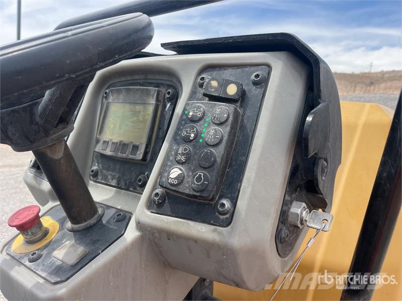 CAT CC34B Combination Roller Rodillos combinados