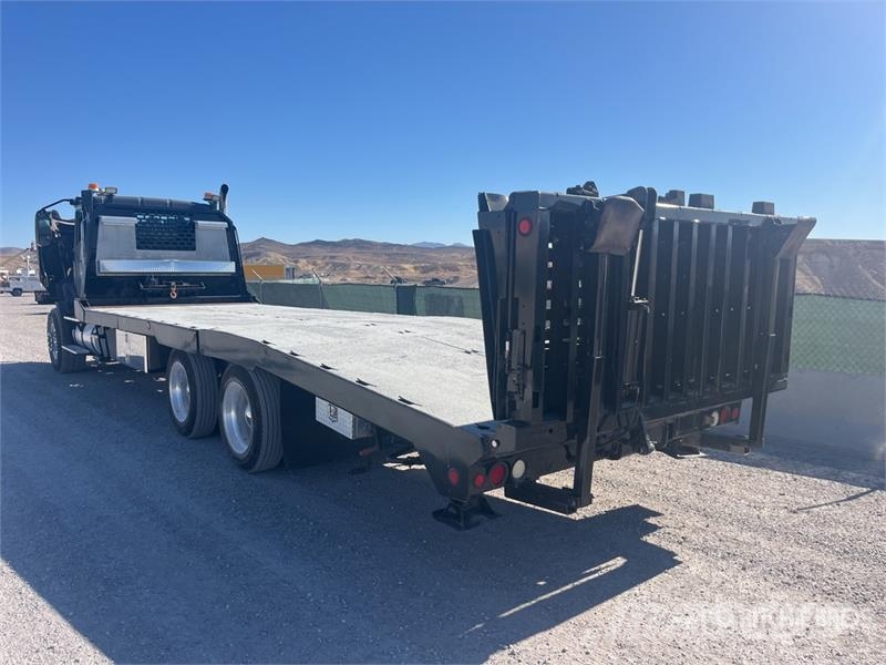 CAT CT660 6x4 Equipment Transport Truck Ostali kamioni