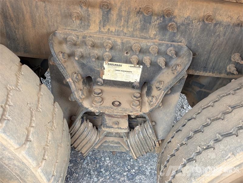 CAT CT660S Tovornjaki za vodo