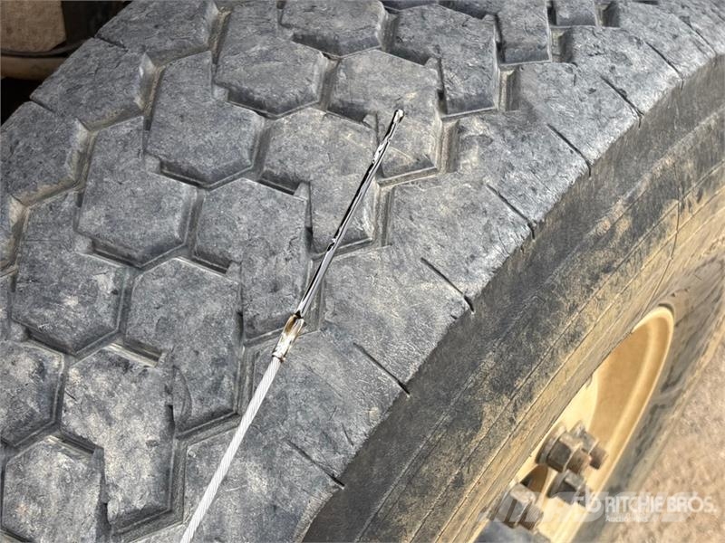 CAT CT660S Tovornjaki za vodo