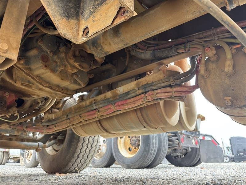 CAT CT660S Tovornjaki za vodo
