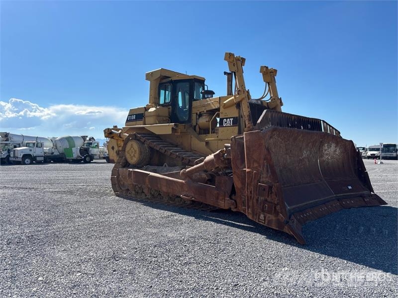 CAT D10R Tratores de esteira
