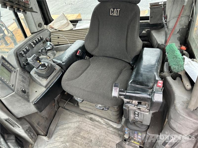 CAT D10T Tratores de esteira