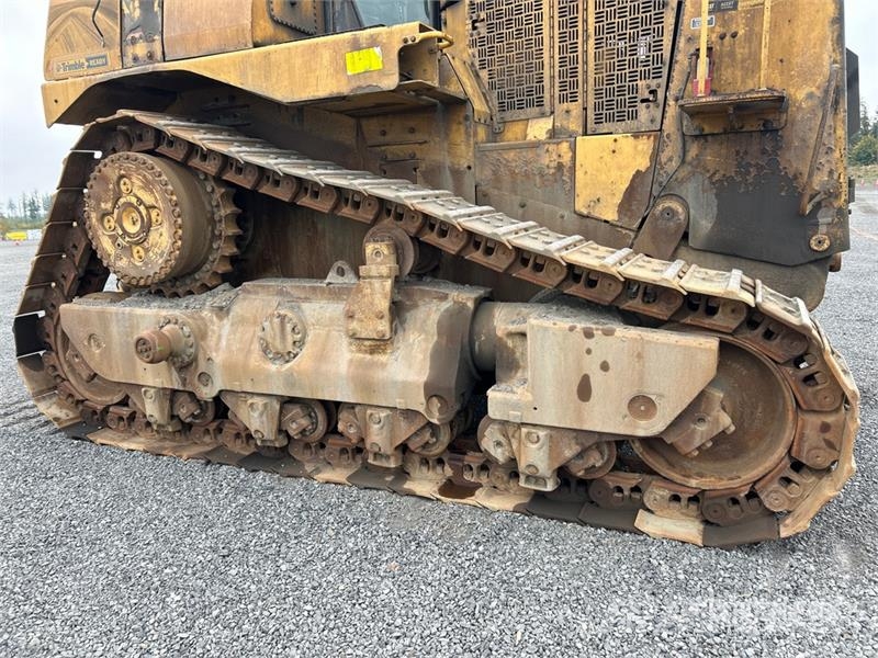 CAT D10T Tratores de esteira