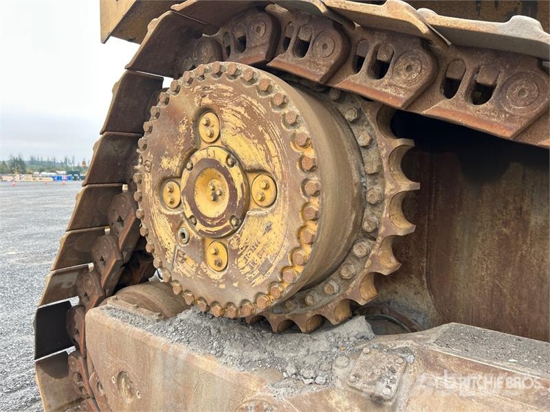 CAT D10T Tratores de esteira