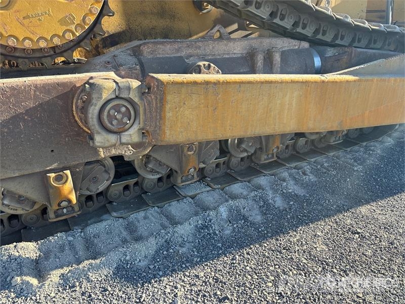 CAT D10T Bandschaktare