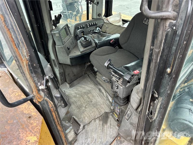 CAT D10T Tratores de esteira