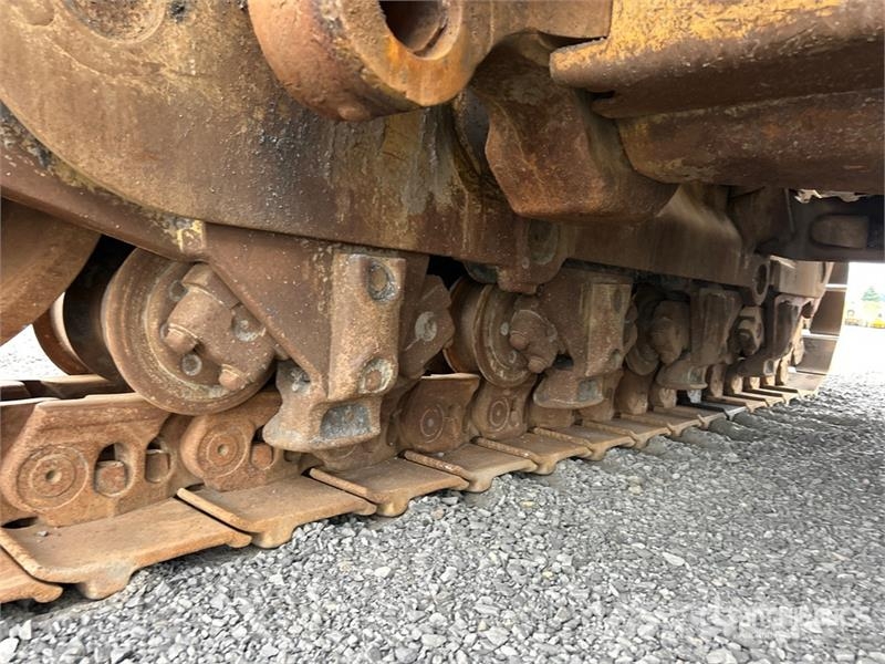 CAT D10T Tratores de esteira