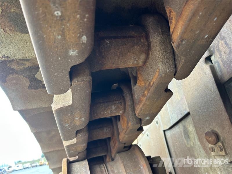 CAT D10T Tratores de esteira