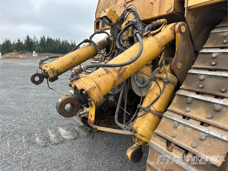 CAT D10T Tratores de esteira