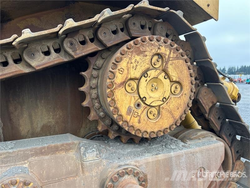 CAT D10T Tratores de esteira