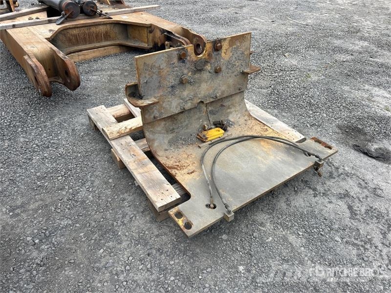 CAT D10T Tratores de esteira