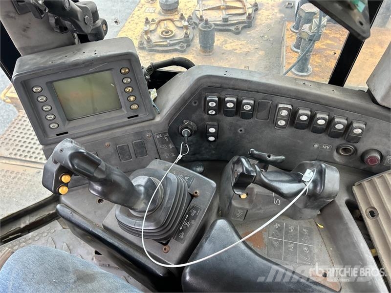 CAT D10T Tratores de esteira