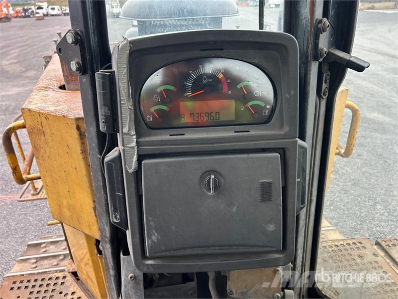 CAT D10T Tratores de esteira