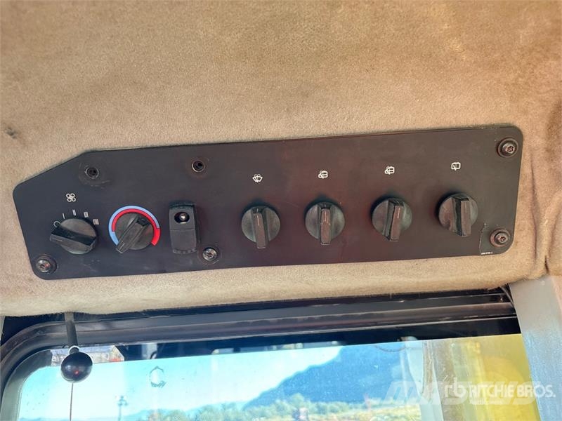 CAT D10T Bandschaktare