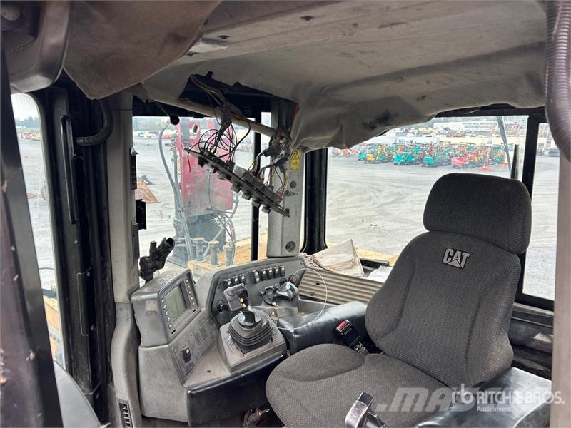 CAT D10T Tratores de esteira