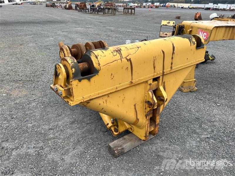 CAT D10T Tratores de esteira