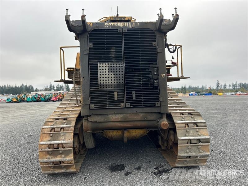 CAT D10T Tratores de esteira