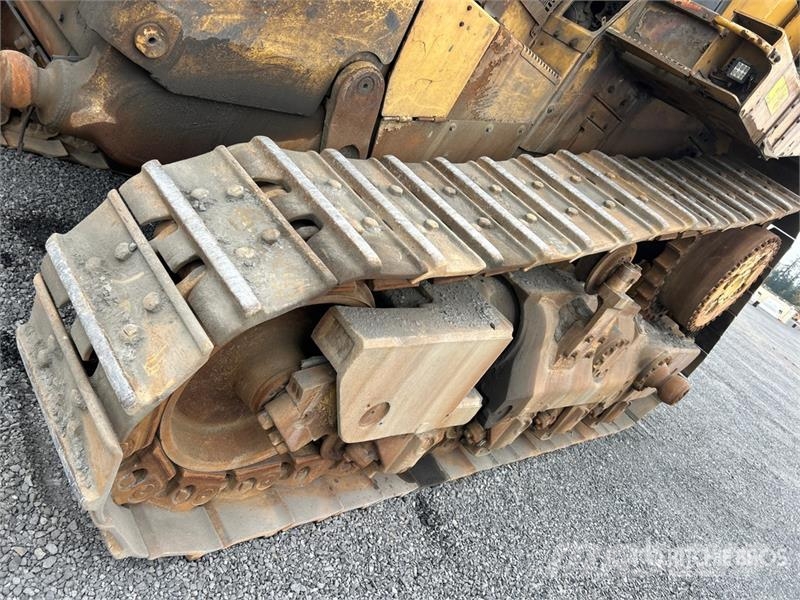 CAT D10T Tratores de esteira