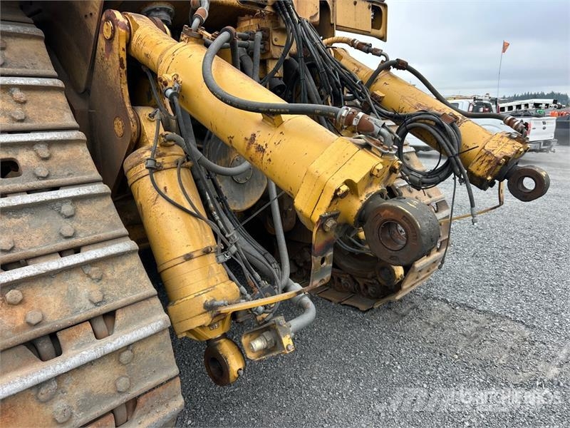 CAT D10T Tratores de esteira