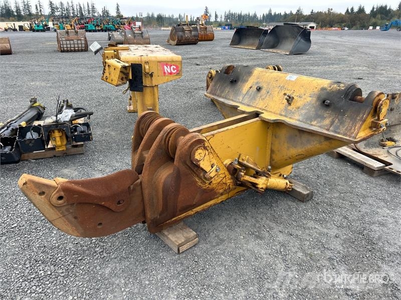 CAT D10T Tratores de esteira