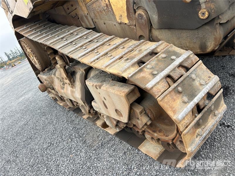 CAT D10T Tratores de esteira