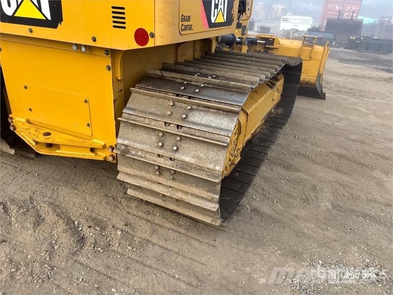 CAT D3K2 LGP Buldozer sobre oruga