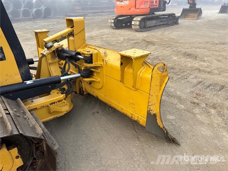 CAT D3K2 LGP Buldozer sobre oruga