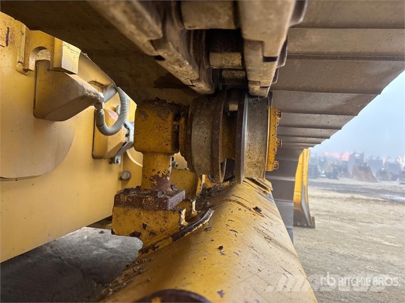 CAT D3K2 LGP Buldozer sobre oruga