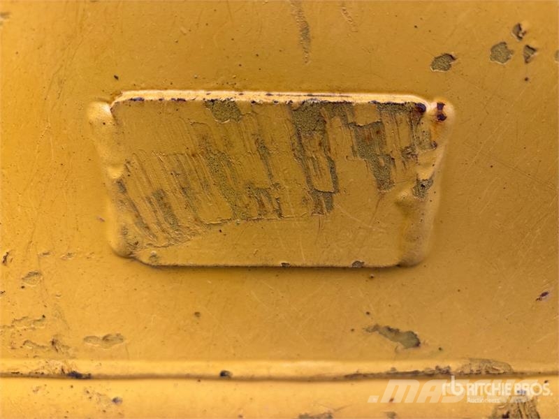 CAT D3K2 LGP Buldozer sobre oruga