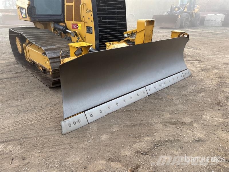 CAT D3K2 LGP Buldozer sobre oruga