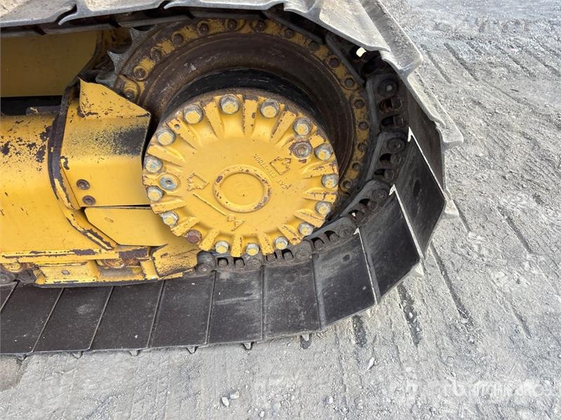 CAT D3K2 LGP Buldozer sobre oruga