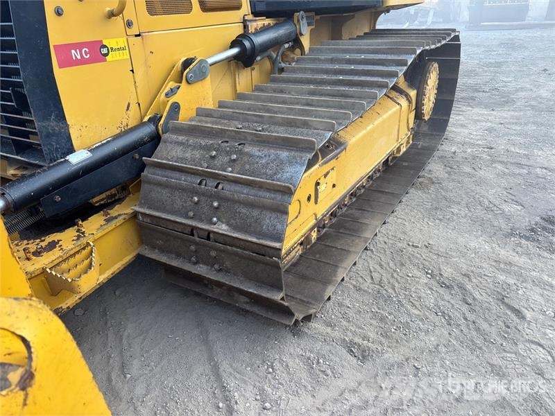 CAT D3K2 LGP Buldozer sobre oruga
