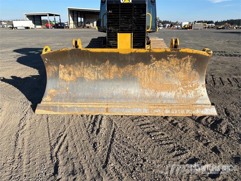 CAT D3K2 XL Crawler Dozer Bulldozer på larvebånd