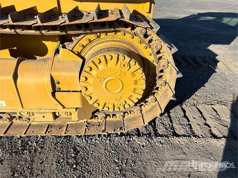 CAT D3K2 XL Crawler Dozer Bulldozer på larvebånd