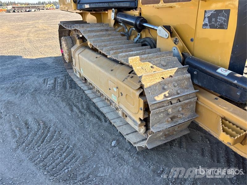 CAT D3K2 XL Crawler Dozer Bulldozer på larvebånd