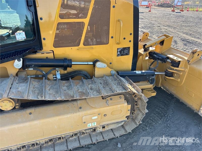 CAT D3K2 XL Crawler Dozer Bulldozer på larvebånd