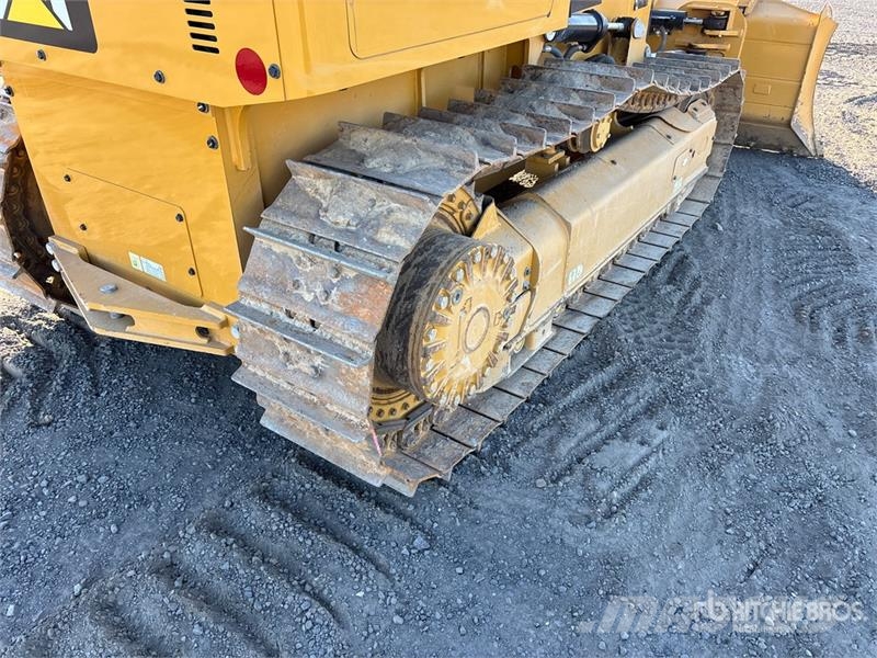 CAT D3K2 XL Crawler Dozer Bulldozer på larvebånd