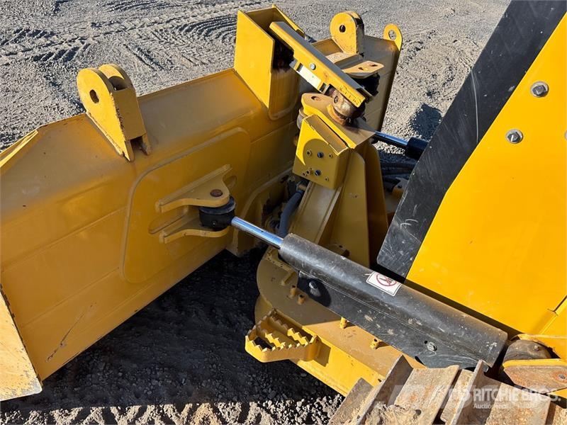 CAT D3K2 XL Crawler Dozer Bulldozer på larvebånd