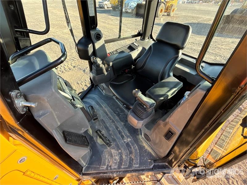 CAT D3K2 XL Crawler Dozer Bulldozer på larvebånd