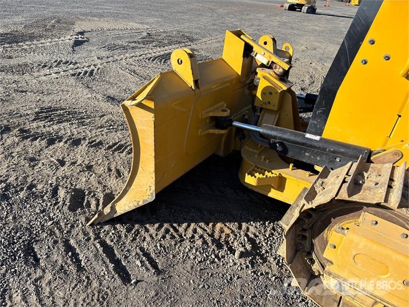 CAT D3K2 XL Crawler Dozer Bulldozer på larvebånd