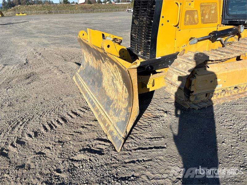 CAT D3K2 XL Crawler Dozer Bulldozer på larvebånd