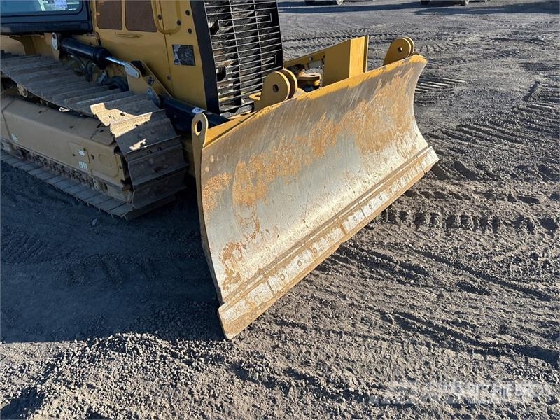 CAT D3K2 XL Crawler Dozer Bulldozer på larvebånd