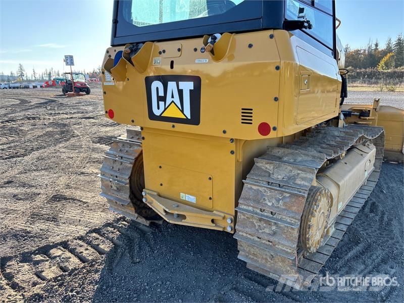 CAT D3K2 XL Crawler Dozer Bulldozer på larvebånd