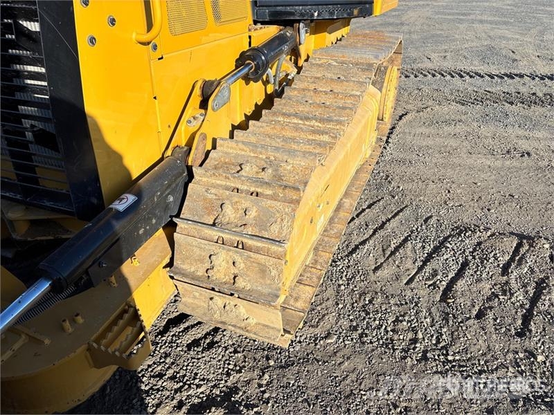 CAT D3K2 XL Crawler Dozer Bulldozer på larvebånd